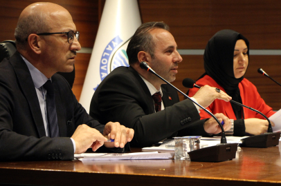 “SİZE RÜCU EDERSE KENDİ ŞİRKETİMDEN ÖDERİM”