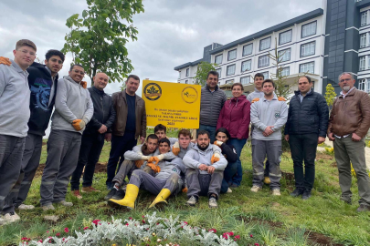 TOBB MTAL’dan Ankara’da örnek çalışma