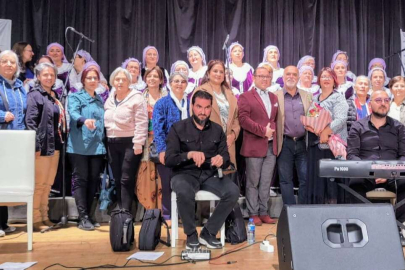 Yalova’da Balkan Rüzgârı Esti