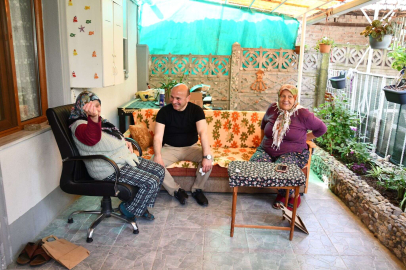 “BİRİLERİ, TÜRKİYE’Yİ ESKİ KRİZ ORTAMLARINA SÜRÜKLEMEK İSTİYOR”