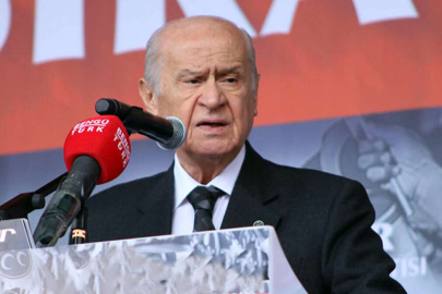 Devlet Bahçeli yarın Yalova’da