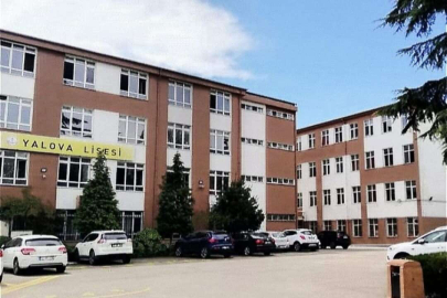 “Yalova Lisesi Yalova’nın marka değeridir”