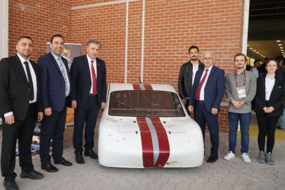 YALOVA ÜNİVERSİTESİ İKAF’A KATILDI