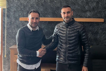 Yeşilovaspor ilk bombasını patlattı