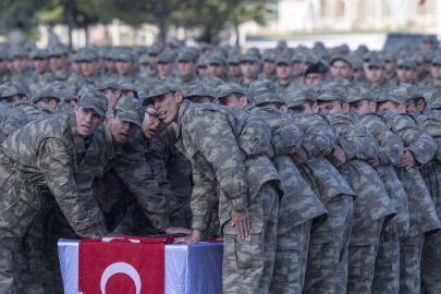 MAYIS AYI CELPLERİ BAŞLADI