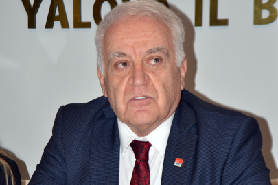 Tahsin Becan, Yalova seçmenine seslendi: “BEN POLİTİKACI DEĞİLİM İŞ İNSANIYIM”