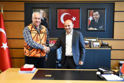 Bitirim ve Oral Atıcılık Müsabakaları İçin Buluştu