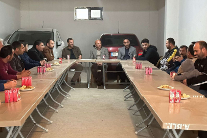 "En güçlü desteği yine Altınova verecek”