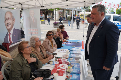 Mehmet Gürel Hız Kesmiyor