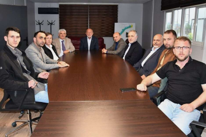 Oral: Tersanelerimiz göğsümüzü kabartıyor