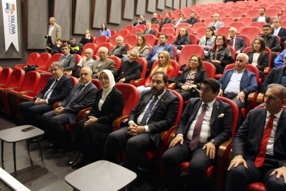 Dirençli Kentler Çalıştayı sonuç raporu açıklandı