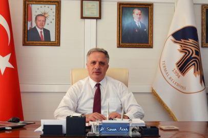 “Engellilere karşı daha duyarlı olmalıyız”