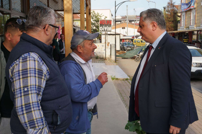 Mehmet Gürel: Durmak Yok Yorulmak Yok