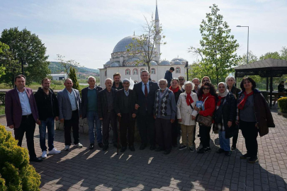 Mehmet Gürel Subaşı’nda