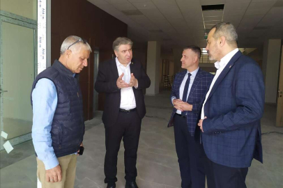 Morfoloji binasında sona gelindi