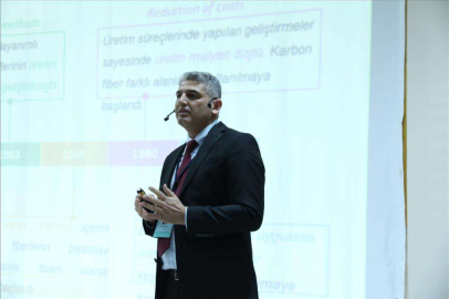 YAÜ, JIENS Dergisi TR dizinde taranan ilk dergi oldu