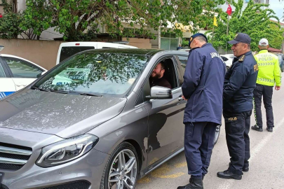 Altınova’da Karayolu Güvenliği ve Trafik Haftası kutlandı
