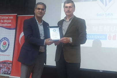 Bilge Nesil Yarışması’nın kazananları ödüllerini aldı