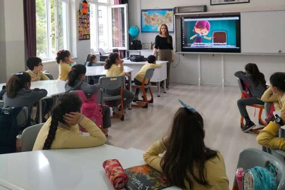 Çölyak hastalığına dikkat çekmek için eğitim verildi