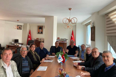 Güç Birliği vekillere 10 soru yöneltti