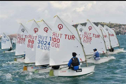 Taşköprü Belediyesi’nden su sporlarına destek