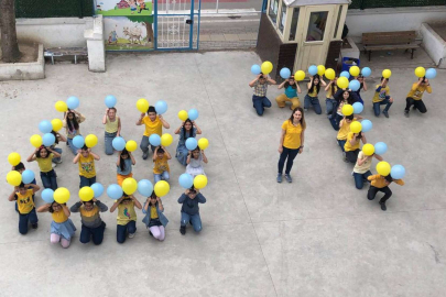 Yalova’da e-Twinning Günü coşkuyla kutlandı