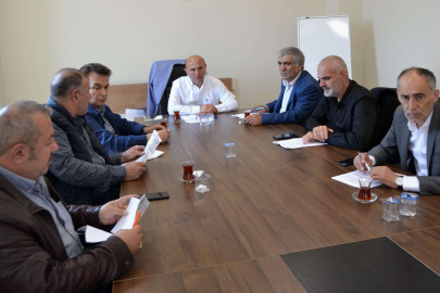 Altınova Belediyesi’nin mayıs meclisi tamamlandı