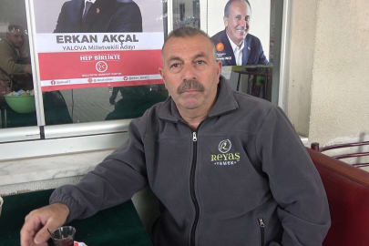 İnce’nin adaylıktan çekilmesi hemşerilerini üzdü