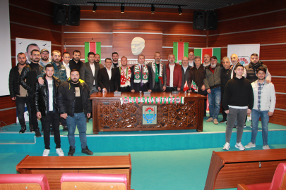 Yalovaspor, Yalova Belediyespor bünyesine alındı