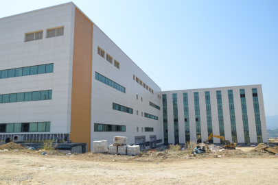 Bakan Koca’dan Eğitim Araştırma Hastanesi açıklaması