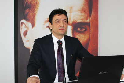 “BİTKİ SAĞLIĞI ÜLKEMİZ AÇISINDAN ÇOK ÖNEMLİ”