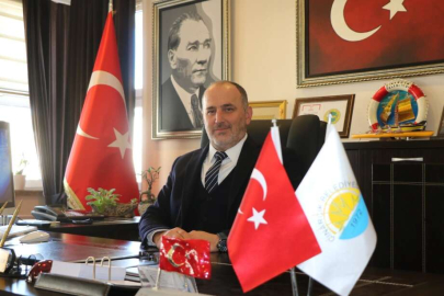 “Hemşireler kutsal bir görevi yerine getiriyorlar”