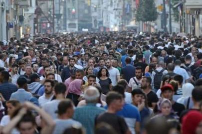 Yalova’da nüfusun yarısından fazlası yoğun kentte yaşıyor