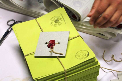 GÜVENLİK GÜÇLERİ GÖREVLERİNİN BAŞINDA