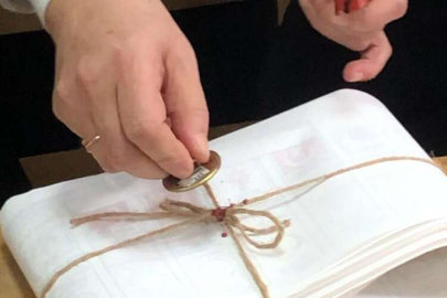 Oy Verme Süreci Bitti Sırada Sayım Var