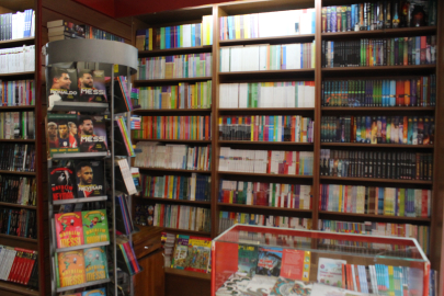 Yalova’da En Çok Okunan Kitaplar Hangileri?