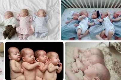 Yalova’da 2022 yılında 2 bin 828 çocuk dünyaya geldi