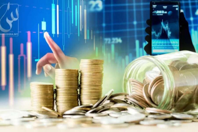 Bütçe Nisan'da 132,5 Milyar TL Açık Verdi