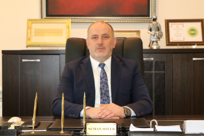 “Çiftçilerimiz bir toplumun aşını, ekmeğini çıkartıyor”