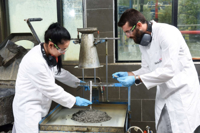 Akkim’den enerji ve maliyet avantajı sağlayan çevreci özel katkı serisi