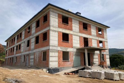 Armutlu Huzurevi 2023 yılında hizmete girecek