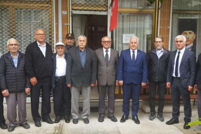 Becan, Kılıçdaroğlu İçin Sahada