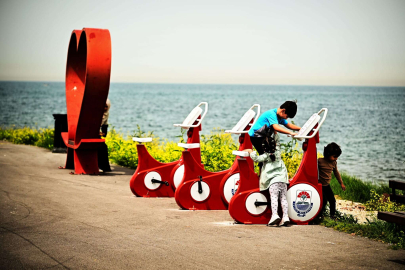 Hem Kalori Yakılıyor Hem Telefon Şarj Ediliyor