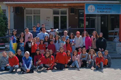 Şehirden Çıktım Köye Projesi Devam Ediyor