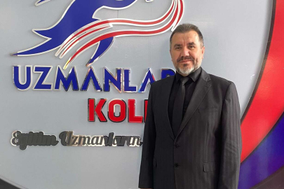 Uzmanlar Koleji’nde 19 Mayıs coşkusu