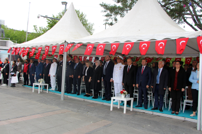 19 MAYIS'I, “BURUK” KUTLADIK