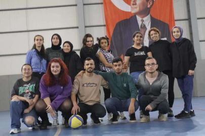 “HAREKET ET RENGİNİ BUL”