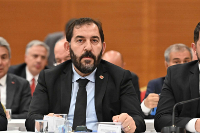 SOYGÜZEL MARMARA BÖLGE TOPLANTISI’NA KATILDI