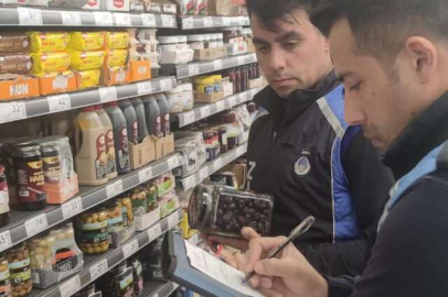 SUBAŞI DA ZABITADAN FAHİŞ FİYAT DENETİMİ