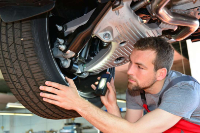 ARACINIZA YAZ BAKIMI YAPTIRIN, YOLDA KALMAYIN